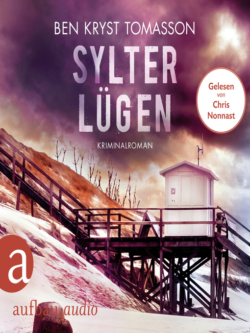 Title details for Sylter Lügen--Kari Blom ermittelt undercover, Band 5 by Ben Kryst Tomasson - Wait list